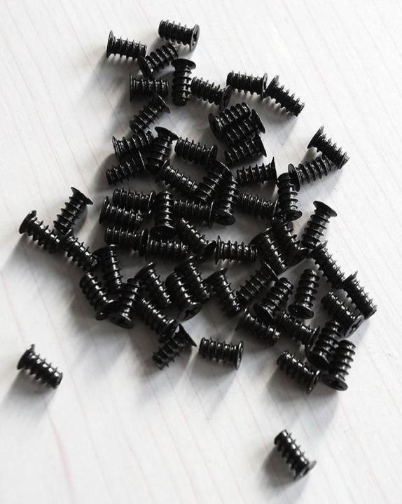 Pack%20of%2012%20-%20Computer%20PC%20Case%20Fan%20Mount%20Screws%20%E2%80%93%20Black%20-%20Image%204
