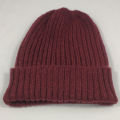 Bright Color Solid Knit Skull Beanie Women Men's Cuff Warm Winter Hats Plain Toques Neon Yellow Neon Orange Green Burgundy. 