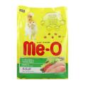 Me-O Dry Adult Cat Food Chicken & Vegetable 450g. 