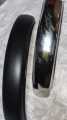 fancy motorcycle Rear short cut fender pindi mudguard for universal cafe racer chopper motorcycle modification fender. 