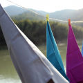 Microfiber Fabric Quick Dry Swimming Towels 30*75Cm Outdoor Camping Hiking Cycling Swimming Portable Beach Towel Sports Towel. 