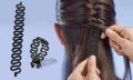 French Hair Braiding Tool. 
