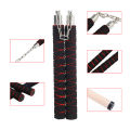 1pcs Martial Arts Training Nunchaku Chinese Kung Fu Martial Arts Nunchaku Practice Nunchaku Sponge Rubber For Beginners DENGYOUZHOU. 
