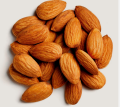 Almonds Nuts, Whole Almond Raw Unsalted Unpasteurized Unroasted  250 GRAM 500Gram 1KG. 