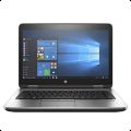 Hp 640 G3 - Core i5 7th Generation - 16GB DDR4 RAM - 512GB SSD - 14inch Screen - FREE LAPTOP BAG. 