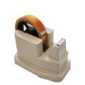 Scotch Tape Dispenser, National No 1010, 1 Inch and ½ Inches, Assorted Colors and (Select from Variation). 
