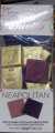 Neapolitan milk & dark chocolate box ,by Bolci Duetto, 400 grams , imported chocolate. 