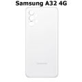 Samsung A32 Back Battery Cover Rear Door Housing Case Back Panel for Samsung A32. 