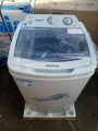 Kenwood KWM 899  Washing Machine Efficient Durable and Quiet with 10 Years Warranty. 