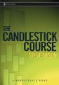 The Candlestick Course by Steve Nison. 