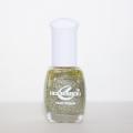 Christine 10ml Nail Polish - Shade 238 Glitter. 