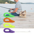 Fishing Rigging Needle Sharp Tip Stainless Steel Carping Fishing Lure Needle. 