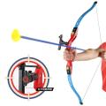 Toy Archery Set For Kids Children Outdoor Mini Crossbow Kid Play. 