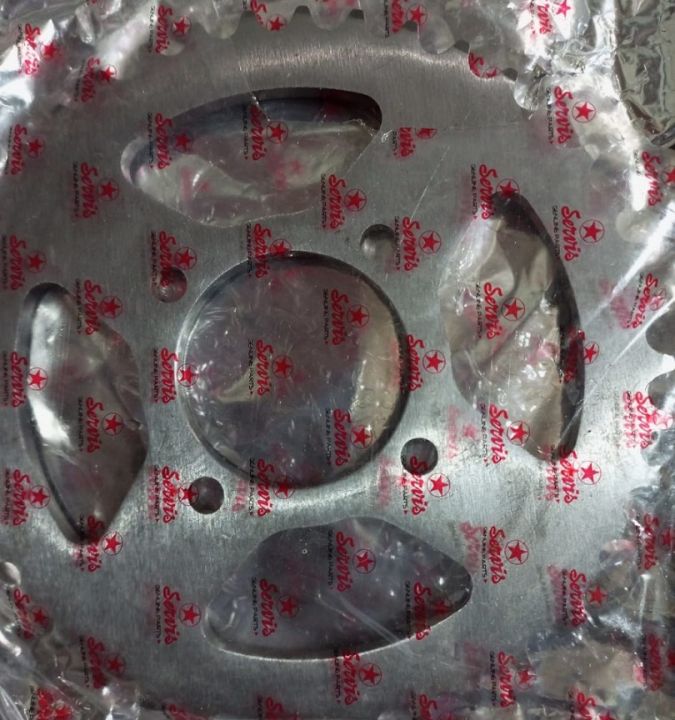Service%20Bike%20/%20Motorcycle%20Chain%20&%20Sprocket%20Kit%20Cd70%20Malaysia%20type%20CD70(Garari%20Set)%20-%20Image%205