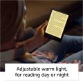 Kindle Paperwhite 11th Gen. 6.8" display with adjustable warm light 8GB. 