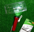 SGDO RECHARGEABLE TORCH SD-8670. 