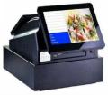 Touch POS Cash Register Till Machine for Restaurant Fast Food CZERLOP All in One HeavyDuty Touch POS / ECR for Restaurant, Fast Food, Hotel, Cafe, Bakery, Sweet Shop and Beauty Saloon. 