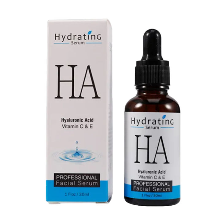 Hyaluronic Acid, Hyaluronic Serum for face, Best quality face serum