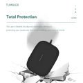Soft Silicone Earphone Case for Sony Linkbuds S WF-LS900N Headphone Cover. 