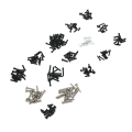 Suitable for ZP1001 ZP1002 ZP1003 ZP1008 ZP1010 Remote Control Car Screw Tool Kit Parts. 