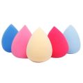 Pack of 3 Foundation Face Sponge Makeup Cosmetic Puff Base Liquid Powder Cosmetic Tools for Make up. 