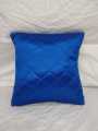 UltraSonic Jersey Quilted Cushion Cover. 