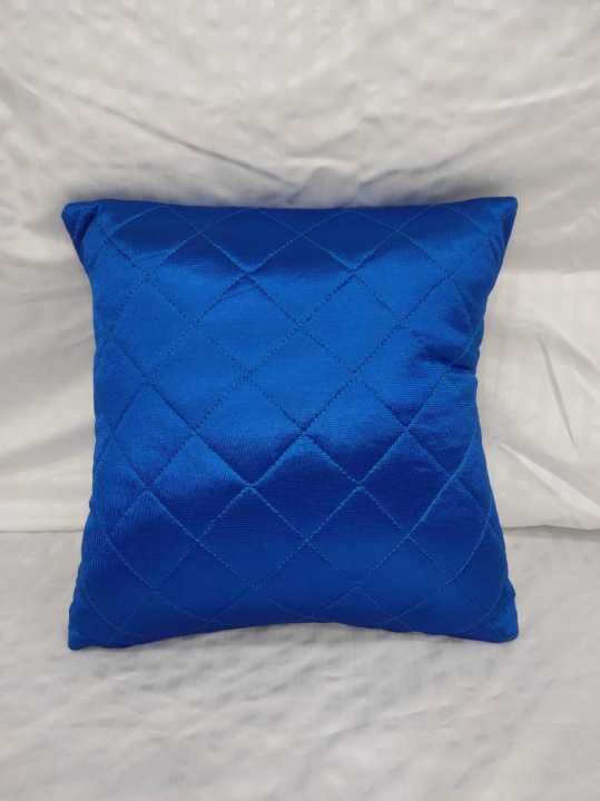 UltraSonic Jersey Quilted Cushion Cover