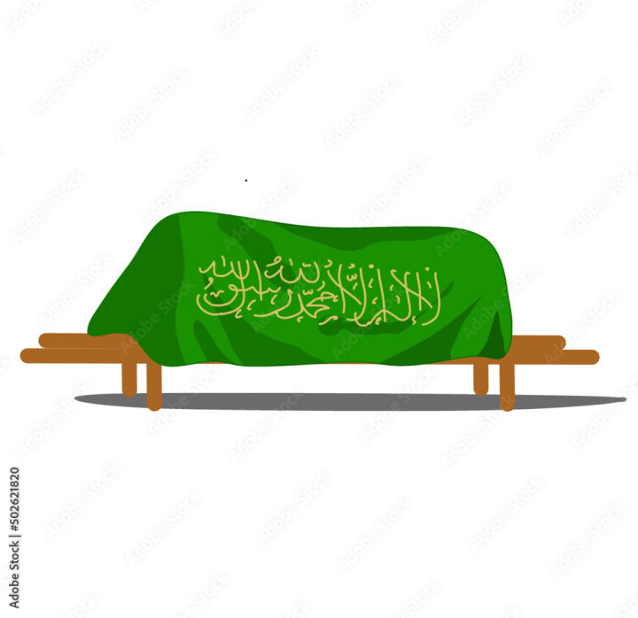 Muslim%20burial%20Coffin%20Pray%20Chadar%20velvet%20sheets%20High-Quality%20Micro%20Velvet%20Burial%20Sheet%20-%20Gold%20Embroidered%20Kalma%20&%20Ayats%20-%20Image%203