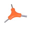 Allen key For All bicycle. 
