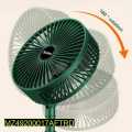 Mini Portable Fan. 