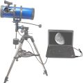SVBONY SV105 Telescope Camera CMOS Electronic Digital Eyepiece for Telescope 1.25 inches. 
