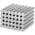 10pcs 10X1.5 Circular Super Strong NdFeB Magnet available in Pakistan. 