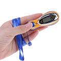 Electronic Digital Counter - Stylish Digital tasbeeh Counter - LCD Digits Finger tasbih - Small hand tally Count Multi design for Prayer Islamic Muslim remembering tool. 