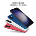 Nillkin Hard Case for Samsung Galaxy A25 5G Phone Cases , Super Frosted Shield PC Back Cover for Samsung Galaxy A25 5G. 
