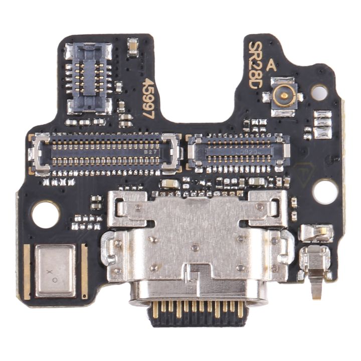 OEM Charging Port Board For Motorola Edge 30 Fusion