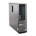 OptiPlex 790 Gaming PC Core i5-2400 3.2GHz - 2nd gen  8GB DDR3 RAM - 500GB HD- LED Monitor 19 Windows 10 64-bit - 2GB Graphic card - GTA 5 & PUBG or Call Of Duty Games Installed. 