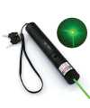 Laser Pointer Pen Green Light, Presentation Tool with and Portable Design Presentation laser points. 