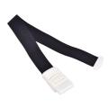 1pcs Medical Tourniquet Fast Release Slow Paramedic Doctor EMERGENCY SPORTS Turnstile Buckle Outdoor Hemostatic Elastic Strap. 