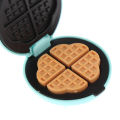 【Funny Bunny Toy Store】1:12 Dollhouse Mini Bread Machine Weigh Plate Food Set. 