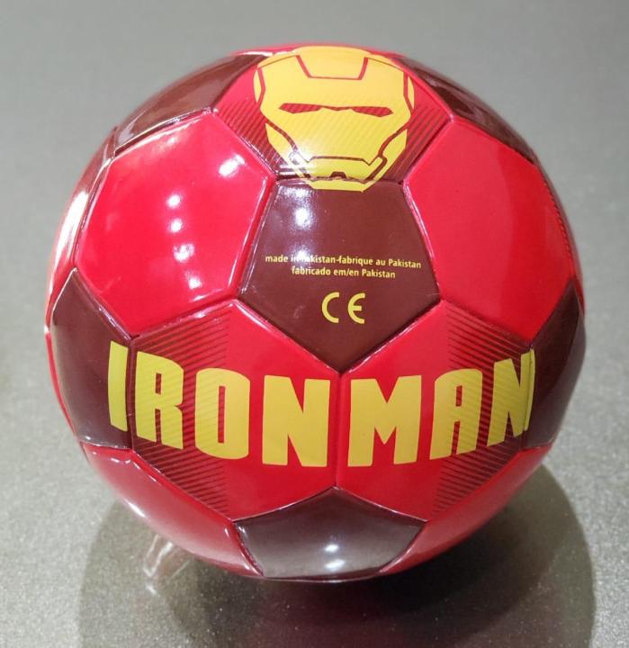 Mini Football Tubeless/Airless Football For Kids