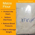 Maize Flour | Maki Ka Atta | Corn Flour : 1 KG. 