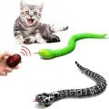 Rechargeable Remote Control Snake Toy for kids. 