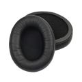 Replacement Ear Cushion Earpads For HyperX Cloud II 2 Headset Gamer Headphones Leather Sleeve Headband Earmuff Cover. 