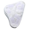 Replacement Pads Compatible for H2O X5 Steam Steam Cleaner Steam Mop Cloth Mop Cloth Cover 10 Pack. 