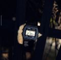 Gasio Watch F91W Style Digital Watch Waterproof Watches for Men Digital |Digital Watch Water Proof with Alarm | Digital Watches for Men & Boys, Watch for Kids, Durable Waterproof Watch for Daily Use. 