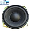 1PCS 6ohm 4.5inch 20W Bass Speaker Woofer Subwoofer Loudspeaker. 