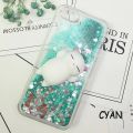 3D Squishy Cat Case For iPhone 5S SE 7 7 Plus Case Liquid Quicksand Glitter Silicone Case For iPhone 8 Plus Xs Xr 6s Cover Coque. 
