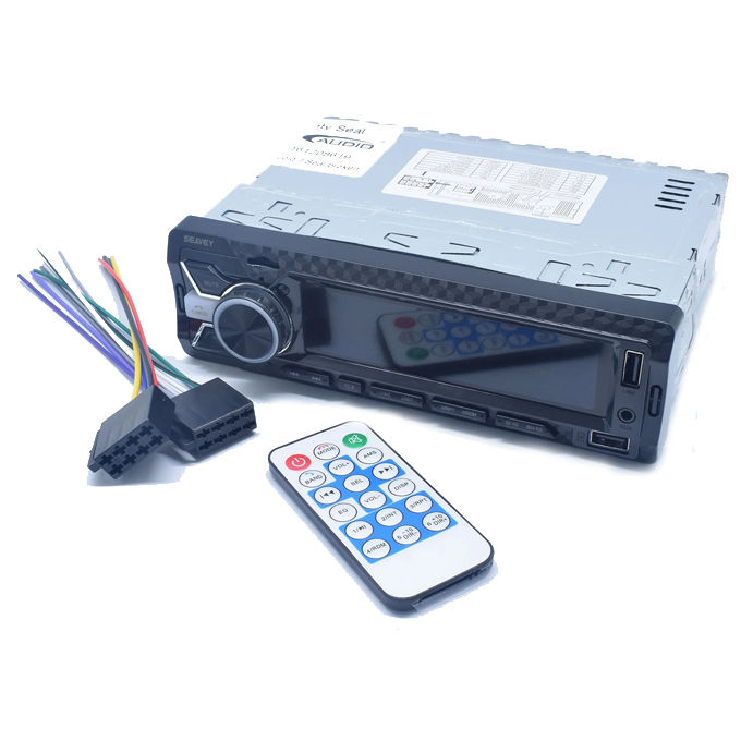 Seavey Audio Car Bluetooth MP3 Player SA-6010