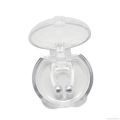 Durable Mini Snore Stopper Houehold Nose Clip. 