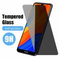 Dcode Bold 2 Privacy screen Protector - 5X Stronger with Round Edges, Temper glass , Scratch & Smudge-Resistant Surface, Easy to Install. 